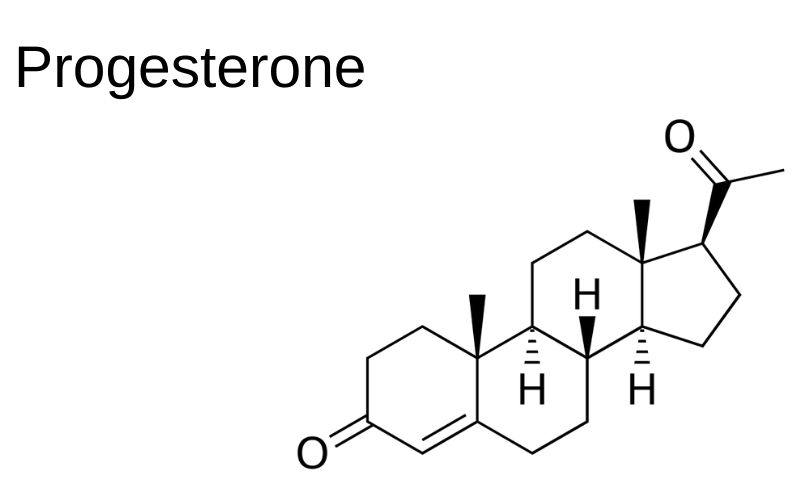 topical progesterone