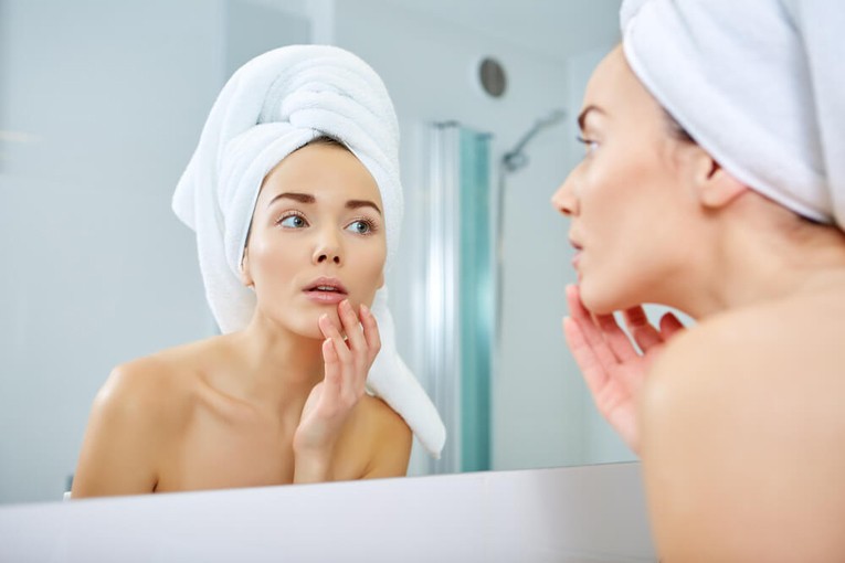 6 tips for perfect skin care