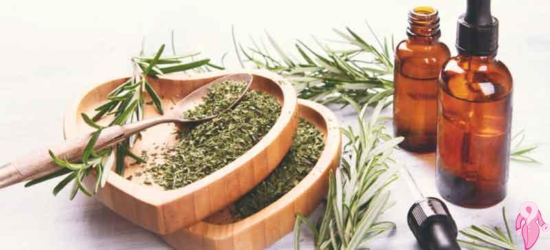 Herbal Oils to Prevent Hair Loss