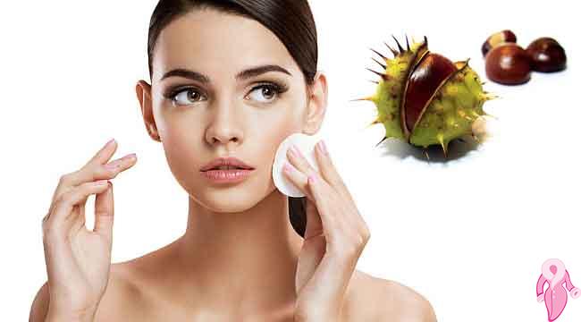 What are the Benefits of Chestnut for the Skin? Chestnut Mask Recipe