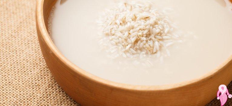 What are the Benefits of Rice Water for Hair? How is it applied to the hair?