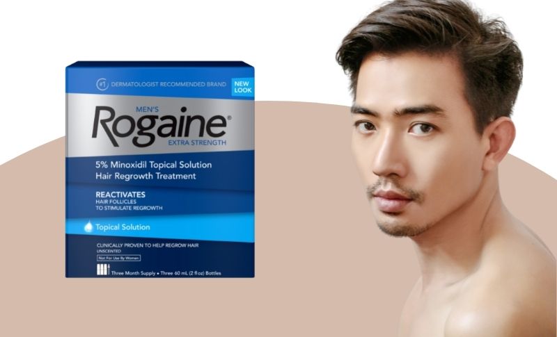 Rogaine Reviews - Hair Loss - Treatment, Care, Products
