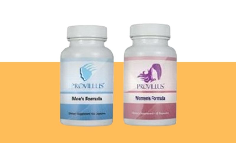 Provillus Reviews - Best Treatment For Women
