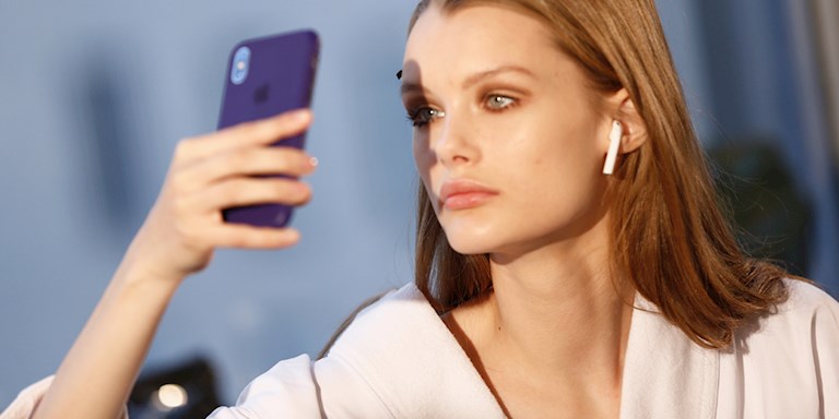10 BEAUTY APPS YOU MUST KNOW