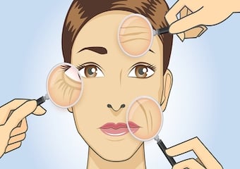 7 ways to increase skin firmness