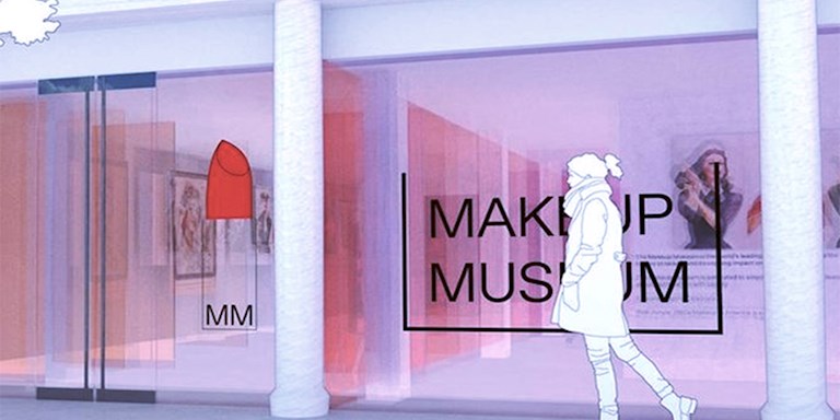 MAKEUP MUSEUM OPENING IN NEW YORK!