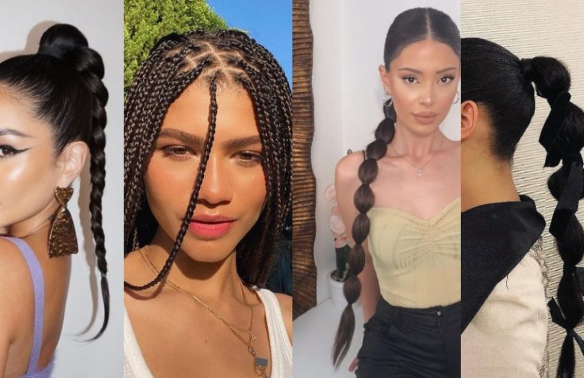 30 Braiding Hairstyles That Will Be Trending In 2023