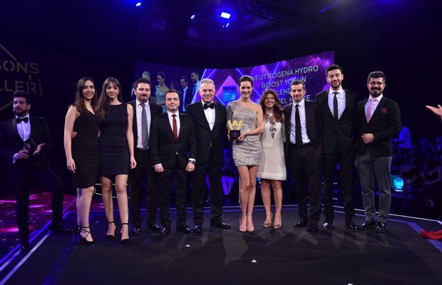 5. Watsons Beauty and Personal care awards given