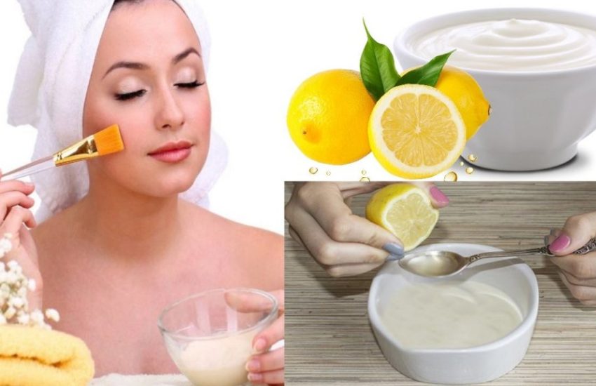 6 Homemade Mask Recipes for Glowing Skin