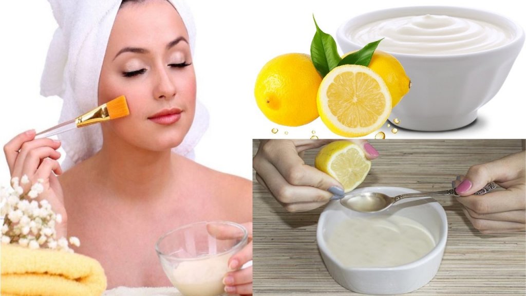 6 Homemade Mask Recipes for Glowing Skin