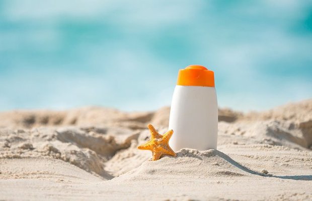 Affordable sun protection and skin care products for summer