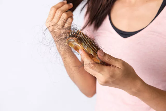 Hair loss affects women negatively. So how should precautions be taken?
