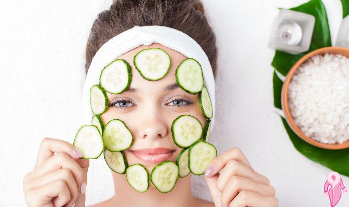 How to Do Skin Care with Cucumber Mask? What are the Benefits?