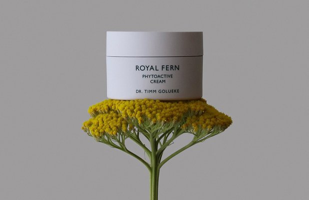 Luxury skin care brand Royal Fern is in Turkey