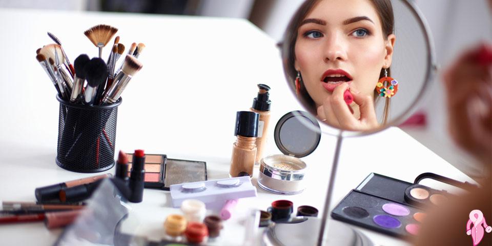 Makeup For Women