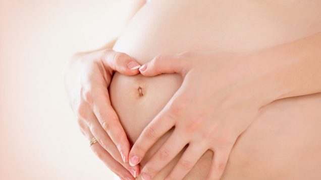 Plastische Chirurgie nach der Schwangerschaft möglich
