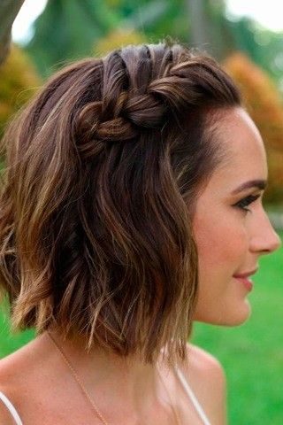 Styling tips for short hair lovers