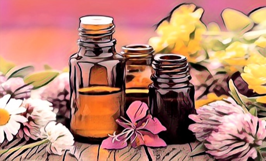 Top 5 Essential Oils for All Your Skin Issues