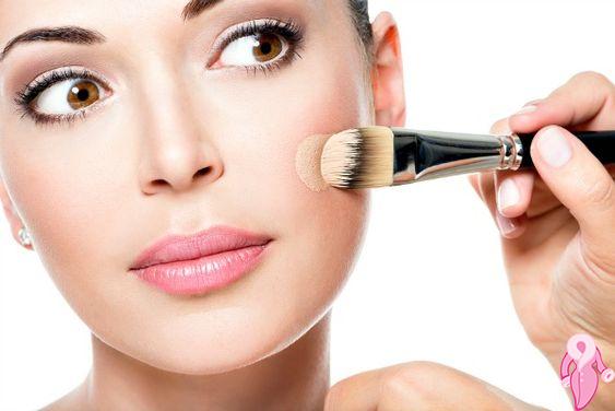 Was ist Make-up-Basis und was bewirkt sie?
